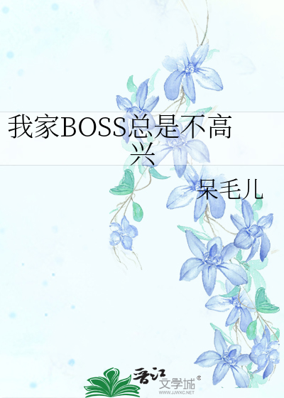 《我家boss是只攻》记城