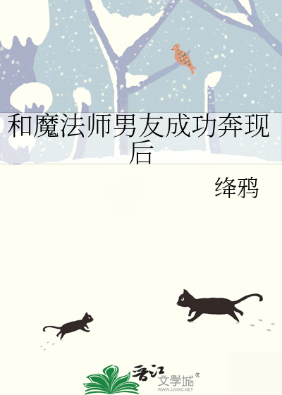 魔法师和猫咪18